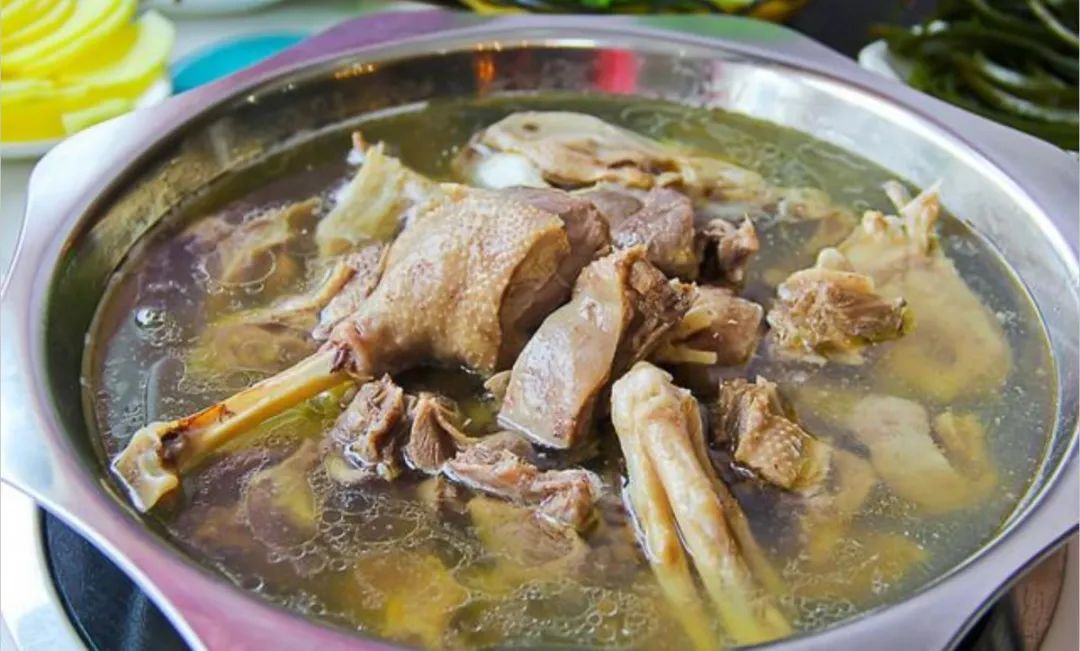 安徽美食百城千味丨全椒十大美食醉得味