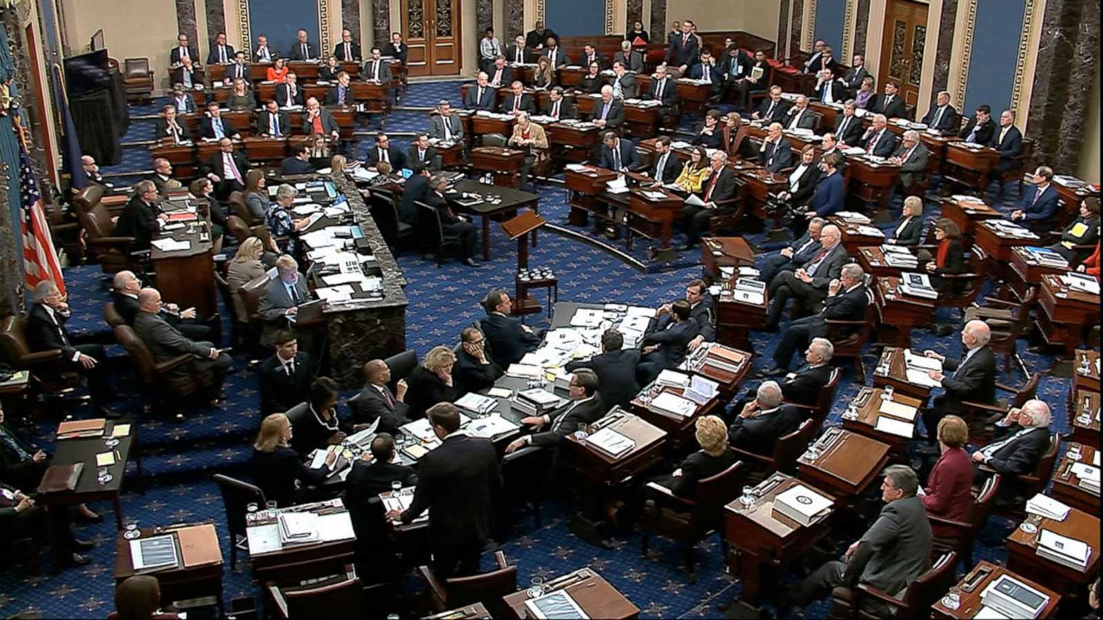 美参议院高票通过2500亿美元规模《美国创新与竞争法案》-电子工程专辑