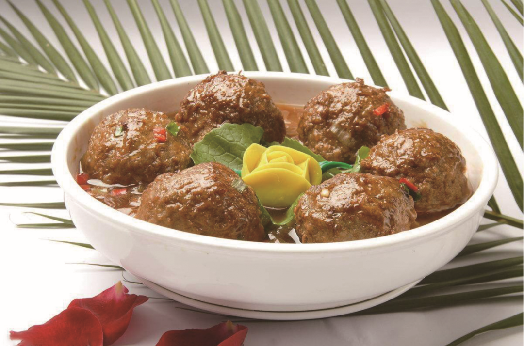 安徽美食百城千味丨凤阳十大美食醉了