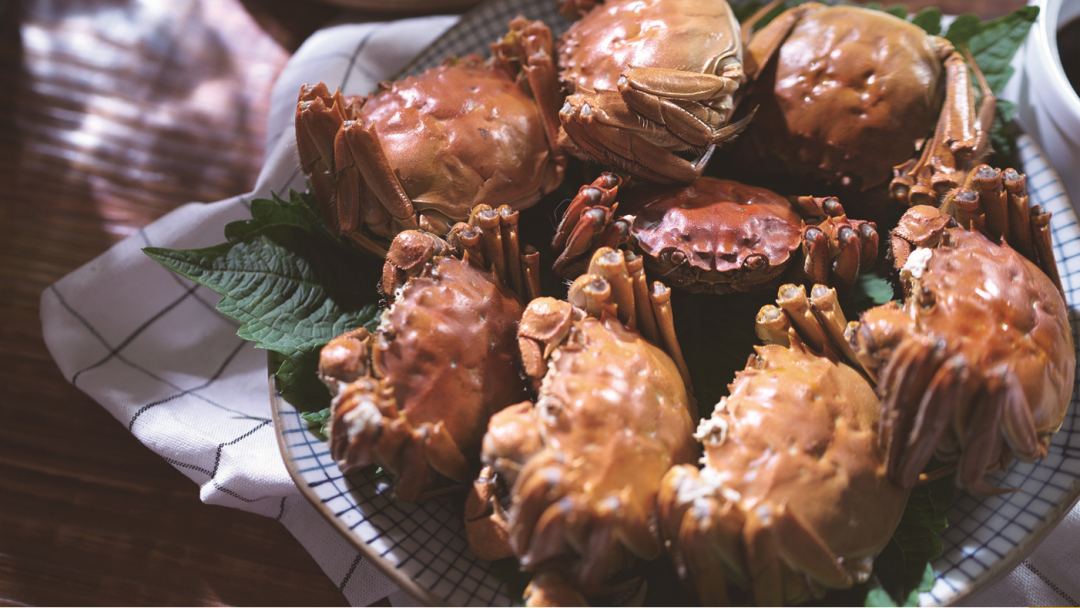 安徽美食百城千味丨凤阳十大美食醉了