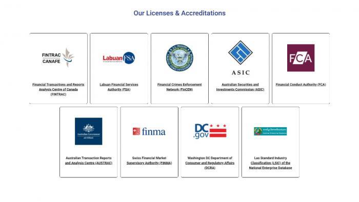 GIB打着“数字银行”实际是传销 警方以诈骗罪立案(图7)