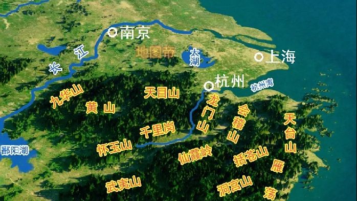 为什么称江浙沪,而不是苏浙沪?_凤凰网