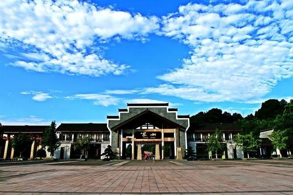 "崀山十大最美打卡点"新鲜出炉
