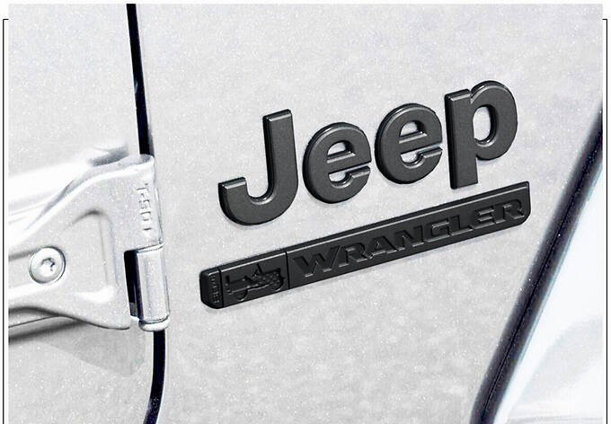 Jeep将推两款新SUV搭2.0T引擎/配置大幅提升-图7