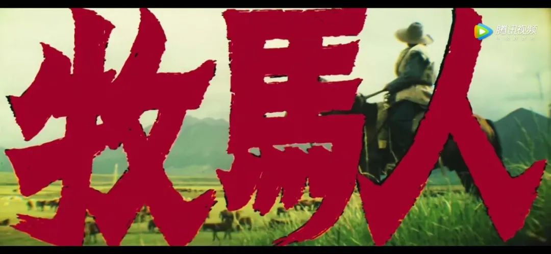 在山丹军马场实地取景 《牧马人》带你回味美丽草原爱情