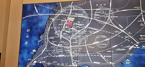 图片来源：界面山东