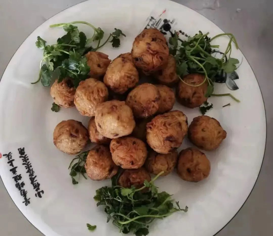 安徽美食百城千味丨定远十大美食醉美