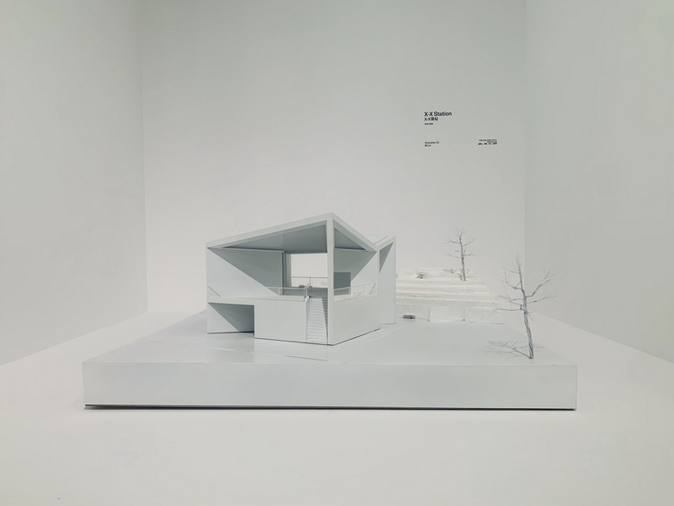 极星全球设计大赛作品展开启 纯粹设计展望未来