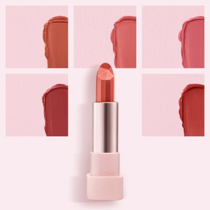 新色“驾到”,“妆”点开年鸿运 ——Za潮色之旅系列唇膏全新上市