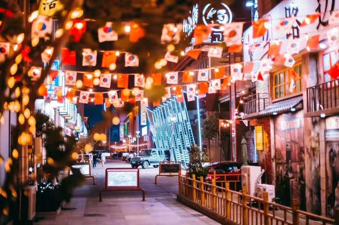 2021，留在青岛过年！文旅“春节大餐”已为您备好！