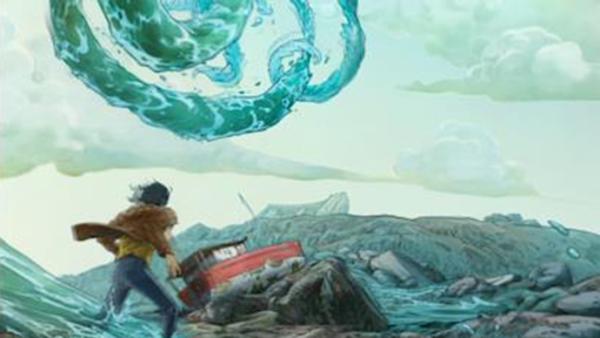 本文图片以及视频来源：中信出版社(00:30)