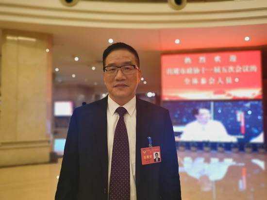 杭州市政协委员共话共建数智杭州宜居天堂