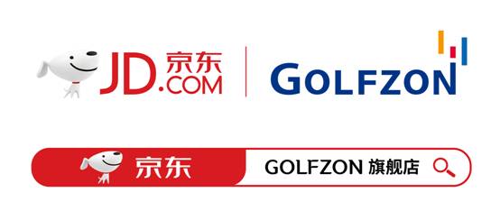 golfzon正式入驻天猫京东布局主流电商平台加速线上品牌体系建设