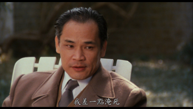 76岁林聪病逝,生前出演百部作品,和刘德华周润发多次合作
