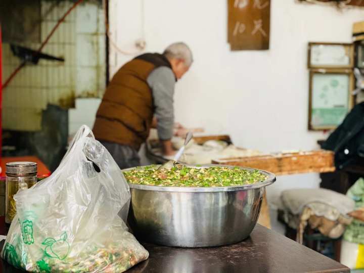 20多年只做一道美食，宁波这家“宝藏店铺”你“晓得”吗