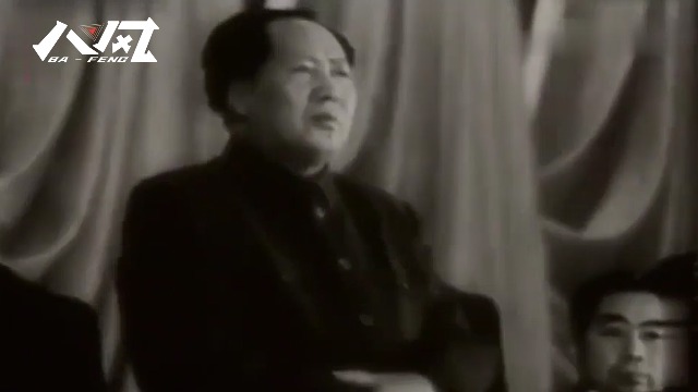 毛主席发表抗美援朝重要讲话：要打多久就打多久，一直打到完全胜利！