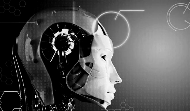 人工智能可以“复活”逝者吗?微软的一项新专利引发争议