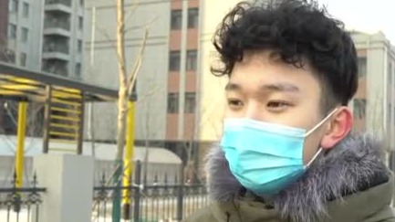 你还相信爱情吗？听听这些人怎么说