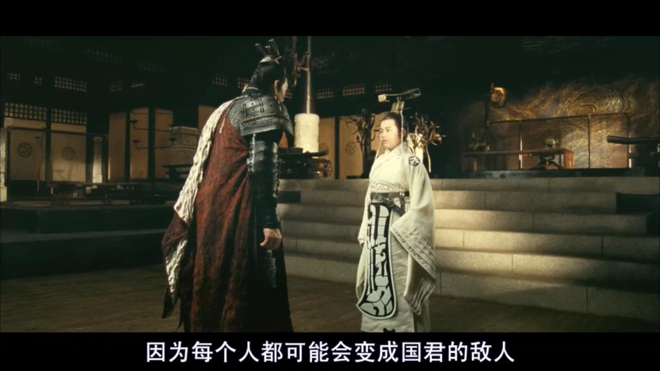 葛优陈飞宇时隔10年再合作（图）