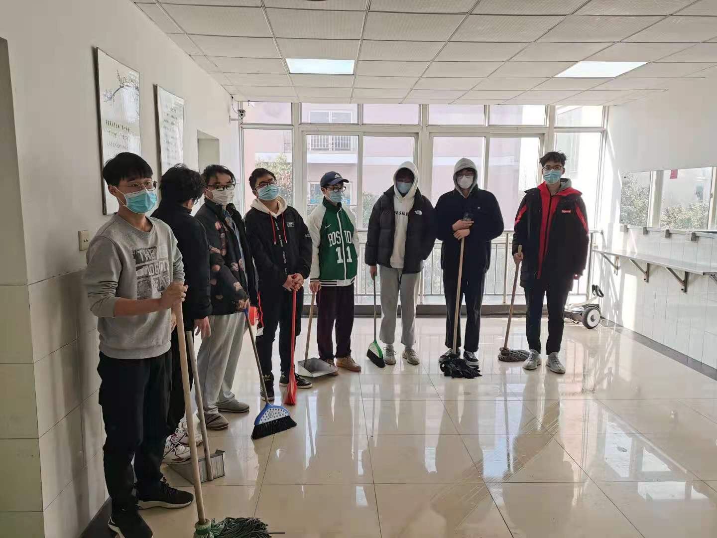 嘉兴职业技术学院：探寻出一条新时代劳动教育的新路径