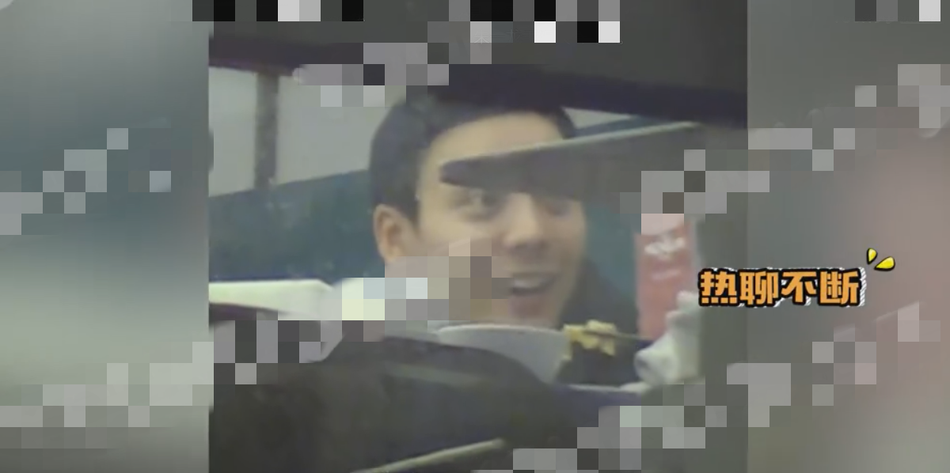 陈伟霆