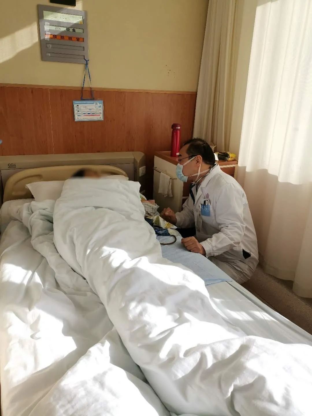独家| 路桂军:如果人到必须死亡的阶段,得癌症去世是较好的善终