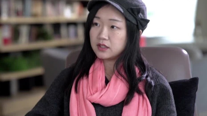 珍妮·古道尔的故事最触动你的是什么？任晓媛这样讲