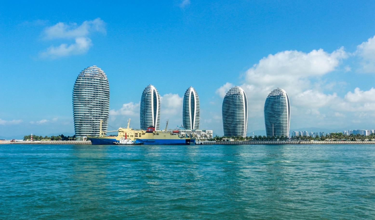 海南:“十四五”时期将基本建成国际旅游消费中心_凤凰网