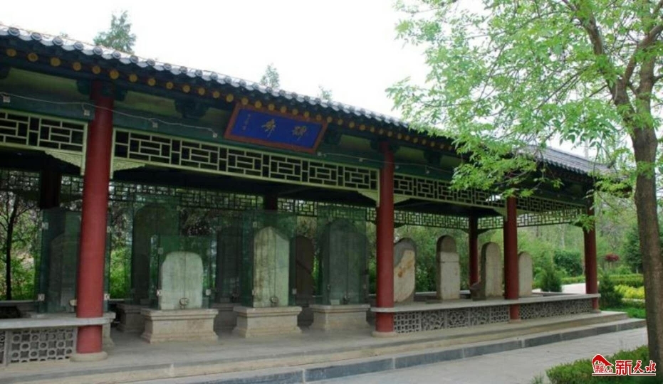 走近残字缺行古碑,揭秘明朝最后一位清水县令的那些事