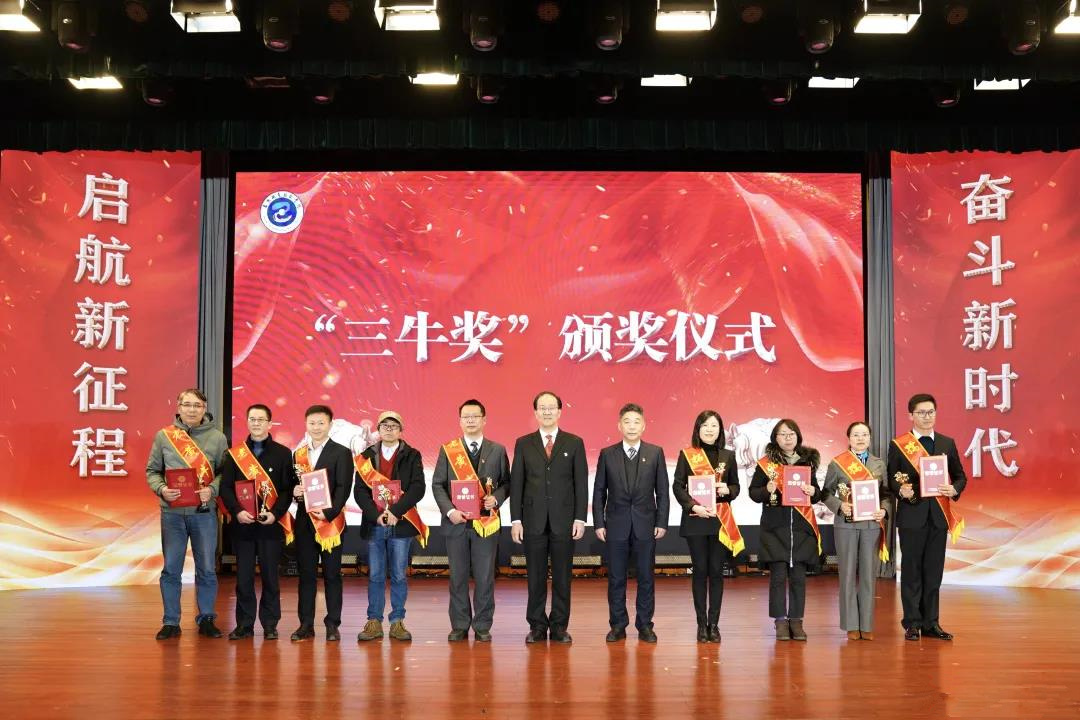嘉兴职业技术学院：探寻出一条新时代劳动教育的新路径