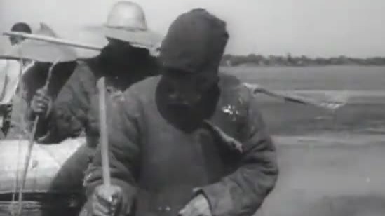 上世纪五十年代兰考县有多贫困？最困难时70%的人逃荒要饭