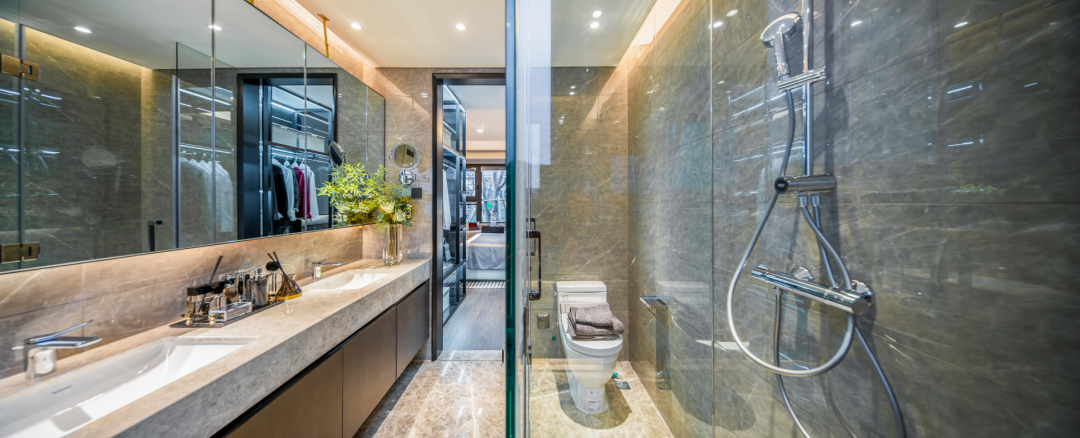 德系装标解密颐和源璟豪宅基因河西中科技豪宅节后上市