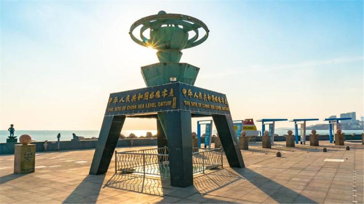 2021，留在青岛过年！文旅“春节大餐”已为您备好！