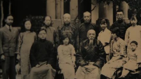 纪录大时代|一朝惊变弃前功：陈仪之死探寻 第一集20200225（完整版）