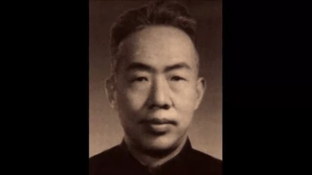 赵九章被称为卫星之父，也是唯独一位自杀的科学家