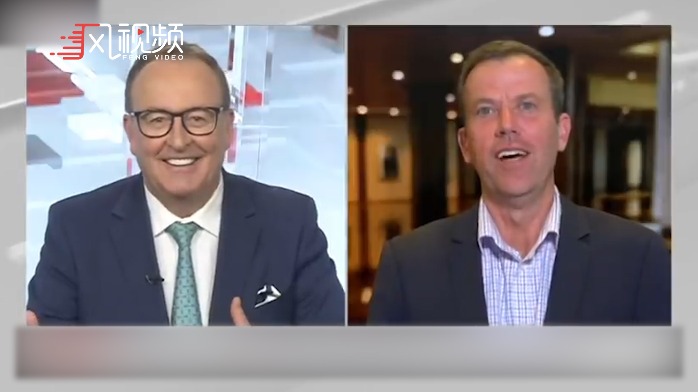 澳大利亚贸易部长：希望扩大对华贸易往来