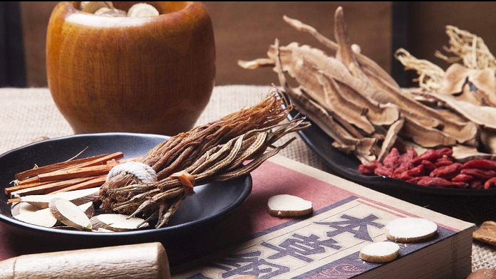 中医教你五脏“通窍”法凤凰网江西_凤凰网