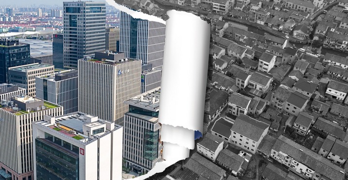 今年青岛这些老旧小区要改造，有在你家附近的吗？