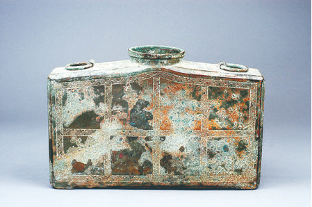 陇南重镇巴蜀咽喉