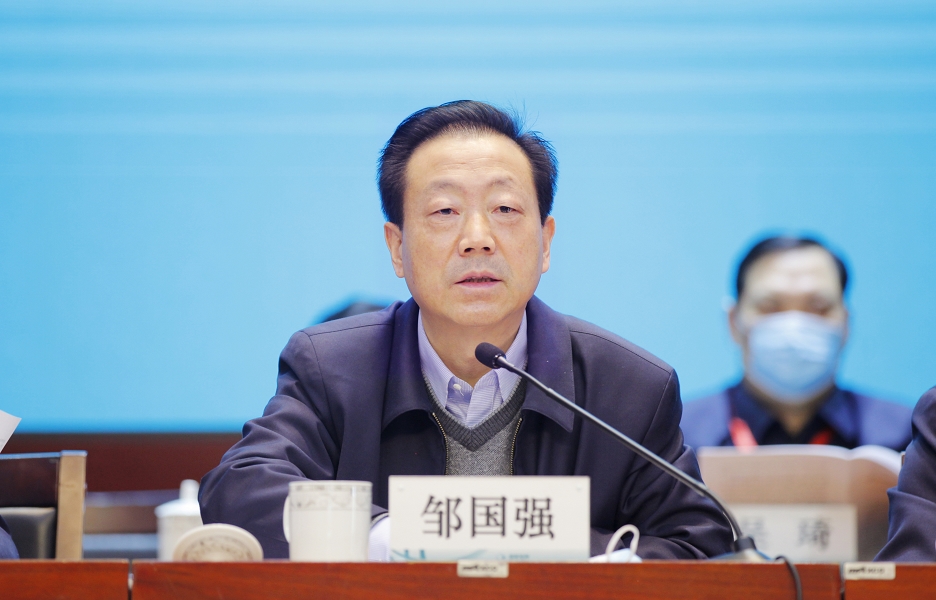 安徽电气工程职业技术学院四届五次职代会暨2021年工作会议召开