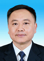 王清宪当选安徽省人民政府省长（图/简历）