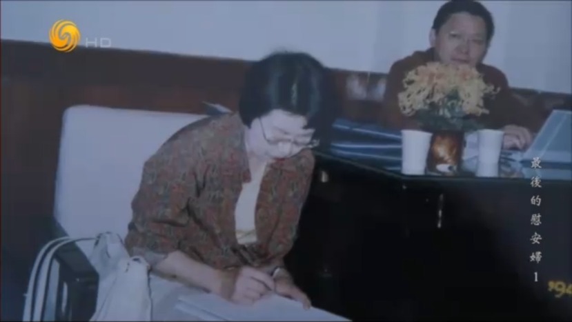 “慰安妇”之子：母亲内心遭受巨大的伤害，患上严重的神经病