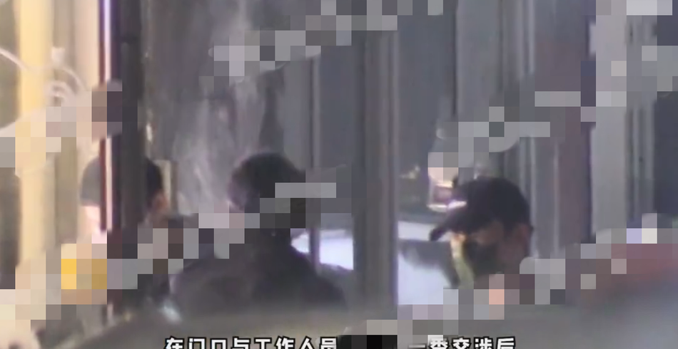陈伟霆朱一龙李易峰金晨齐聚餐，过后一同现身密逃party
