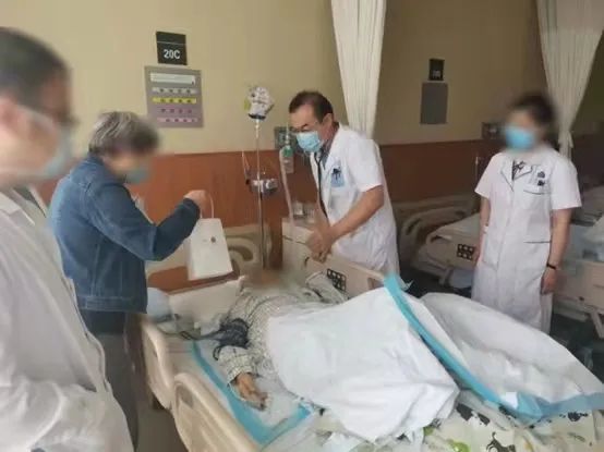 独家| 路桂军:如果人到必须死亡的阶段,得癌症去世是较好的善终