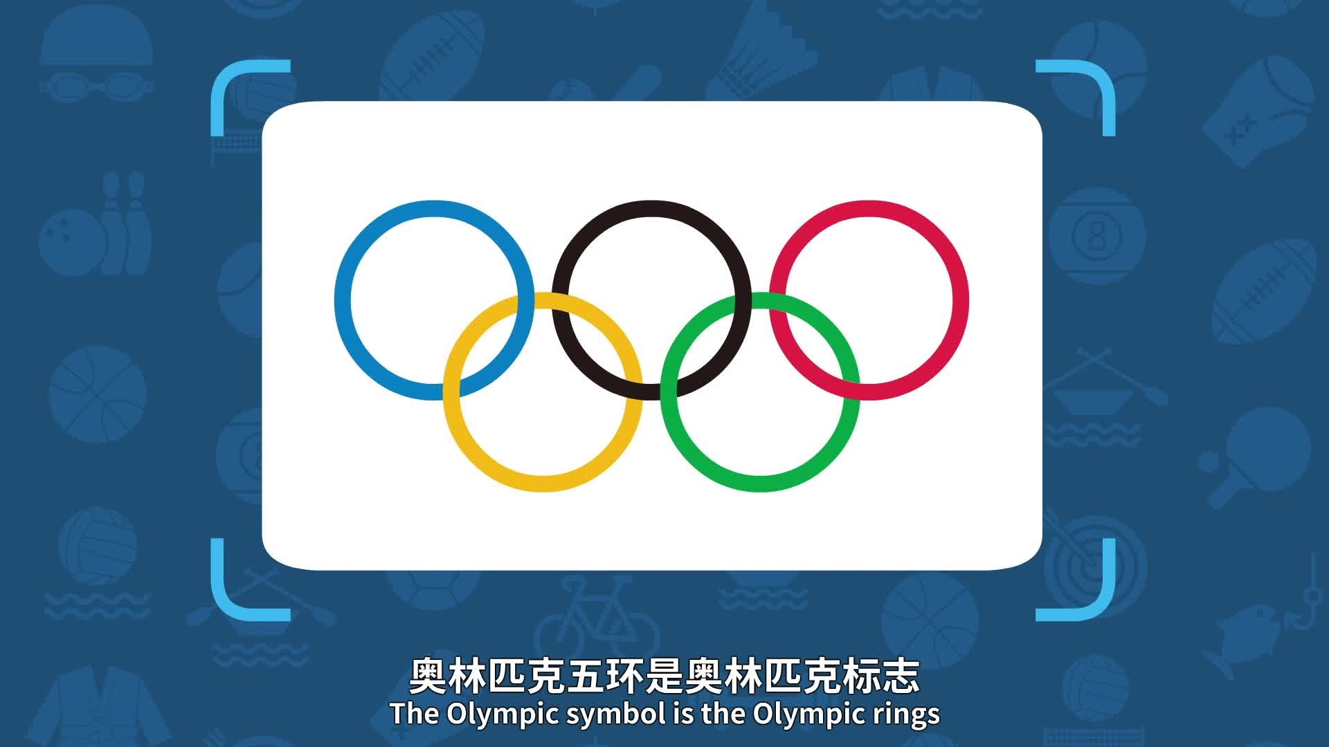 乘风破浪的五环它们已经成团百年