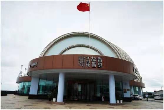 2021，留在青岛过年！文旅“春节大餐”已为您备好！