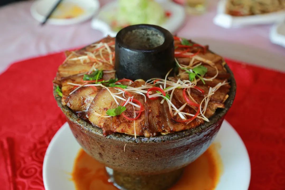 那股暖锅的香飘在庆阳人心尖尖儿上