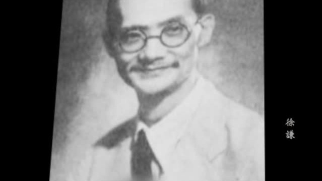 回顾：面对徐谦的质问，刘玉春“软中带硬”公开对抗