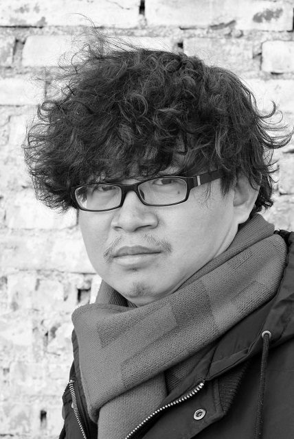 曹谁获得意大利第27届《乌贼骨》诗歌奖最佳外国作家奖