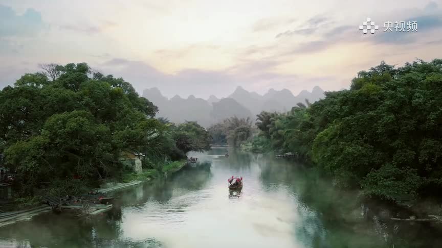 时代楷模公益广告《美好中国年，奋进新征程》 